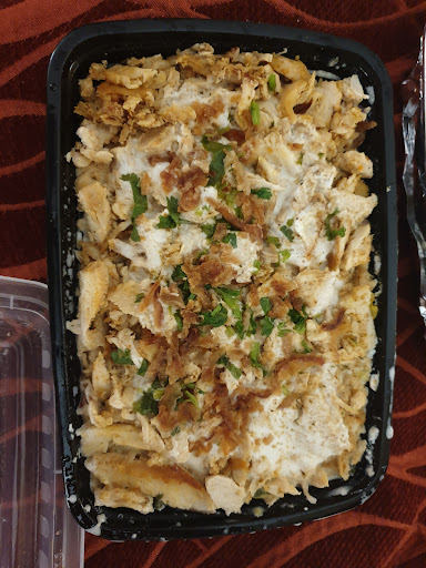 Photo of Alibaba Kebab - 900 William St, Buffalo, NY 14206, USA